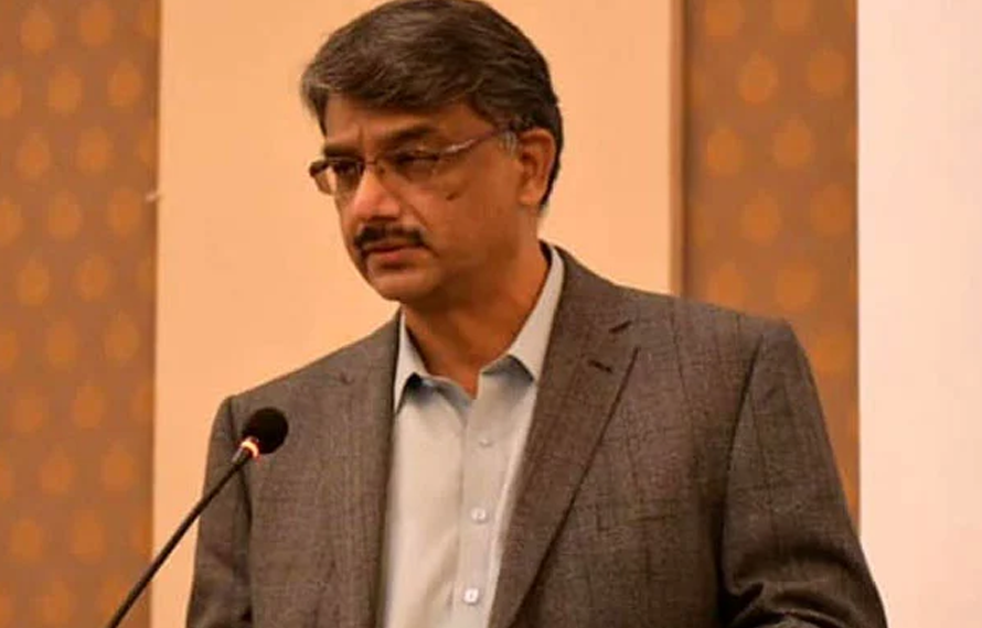 آپریشن بنیان مرصوص دشمن کے لیے عبرت، قوم کے لیے فخر کا باب ہے، وزیراعظم آزادکشمیر