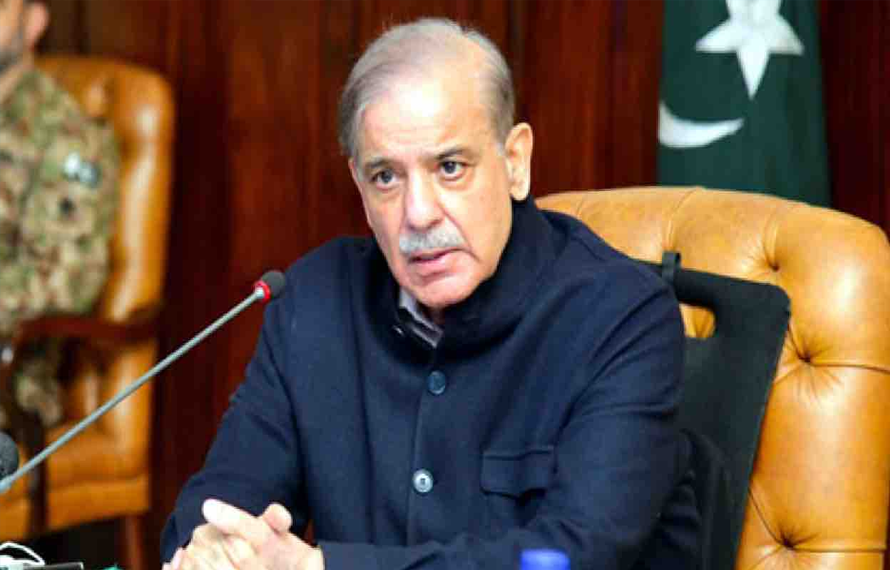 بھارت کے غرور کو خاک میں ملا کر قوم نے اتحاد، غیرت اور جرات کی نئی مثال قائم کی، وزیراعظم