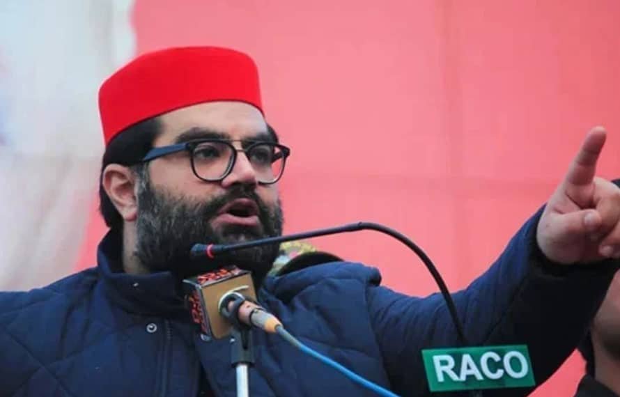 عوامی نیشنل پارٹی کا اسرائیلی حملے کی شدید مذمت، خطے میں امن کی ضرورت پر زور