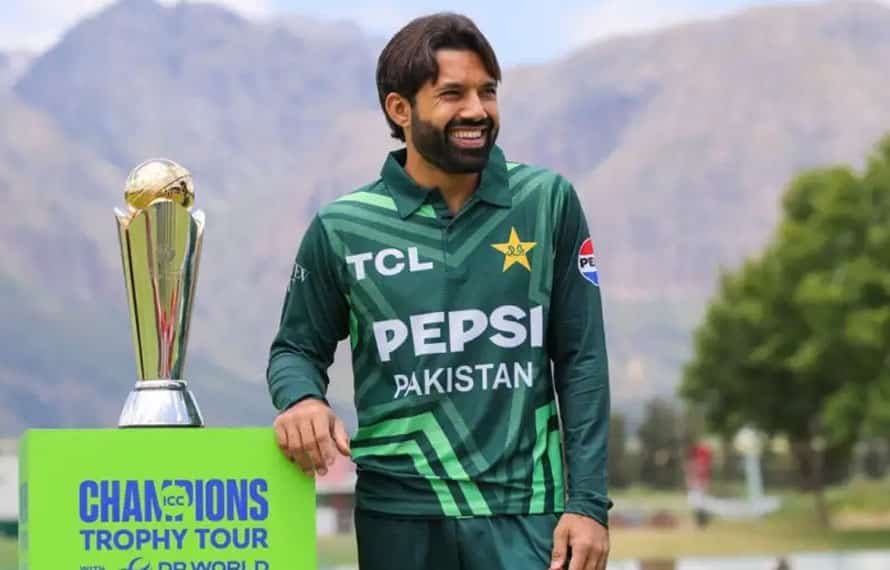Champion Trophy