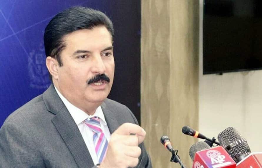 سی سی آئی کی منظوری تک کوئی نئی نہر تعمیر نہ کرنے کا فیصلہ قابلِ ستائش ہے، گورنر خیبرپختونخوا