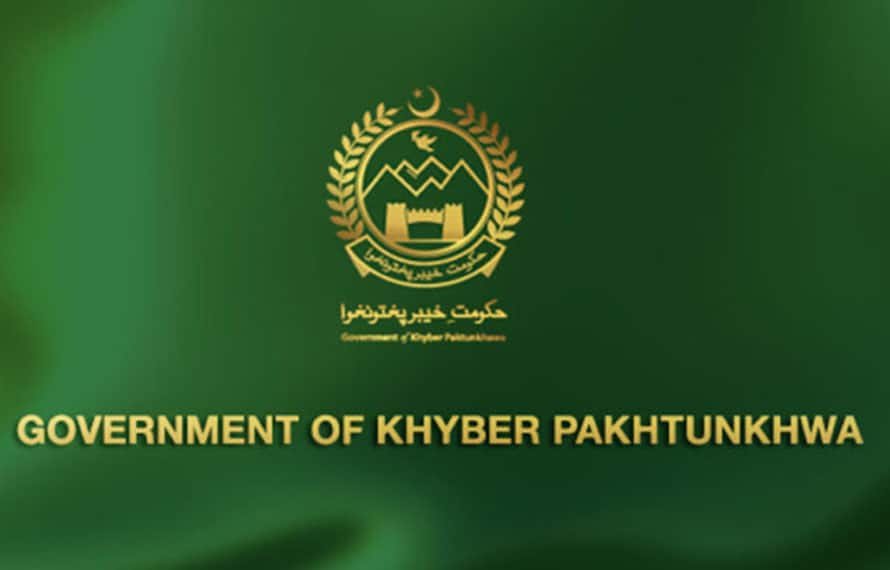 KP Govt