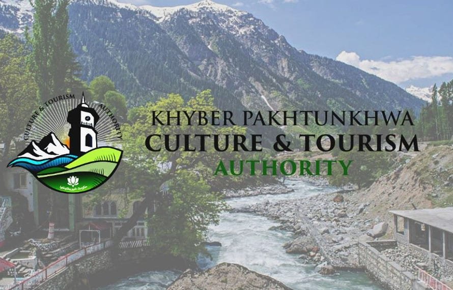 KP Tourism Department
