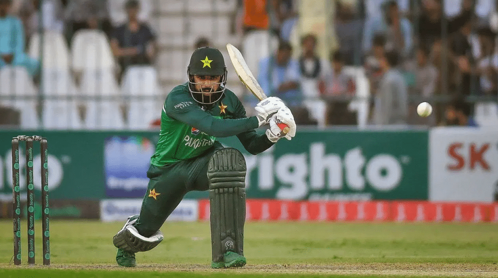 Pakistan Cricket
