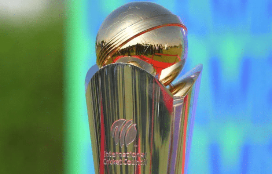 Champions Trophy