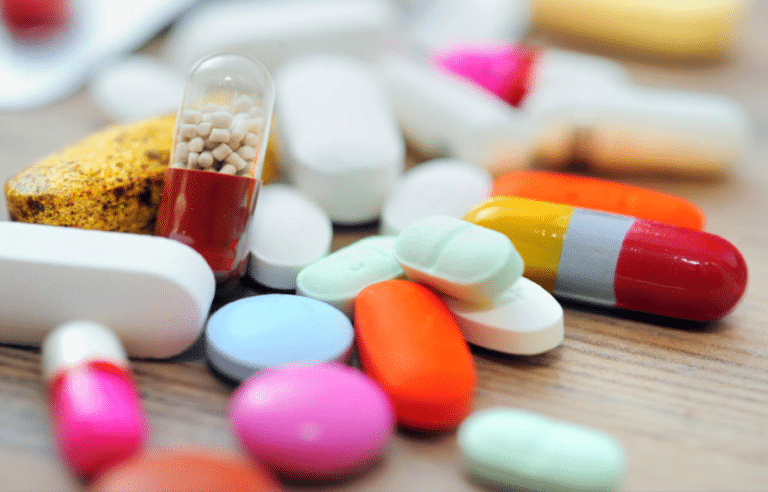 Medicines