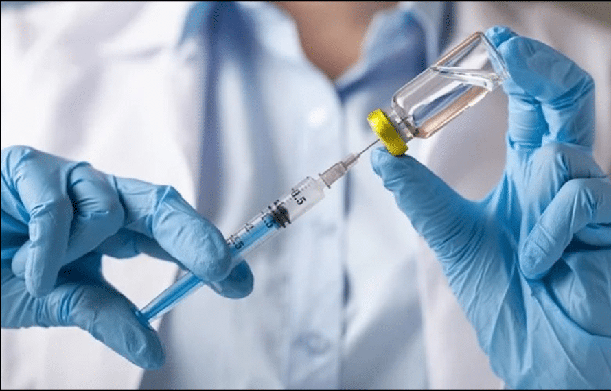 vaccination health
