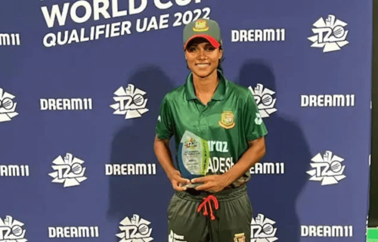 Bangladesh Women Cricket Team
