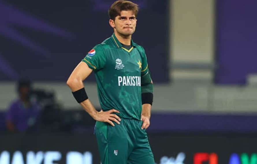 Pakistan Cricket Team