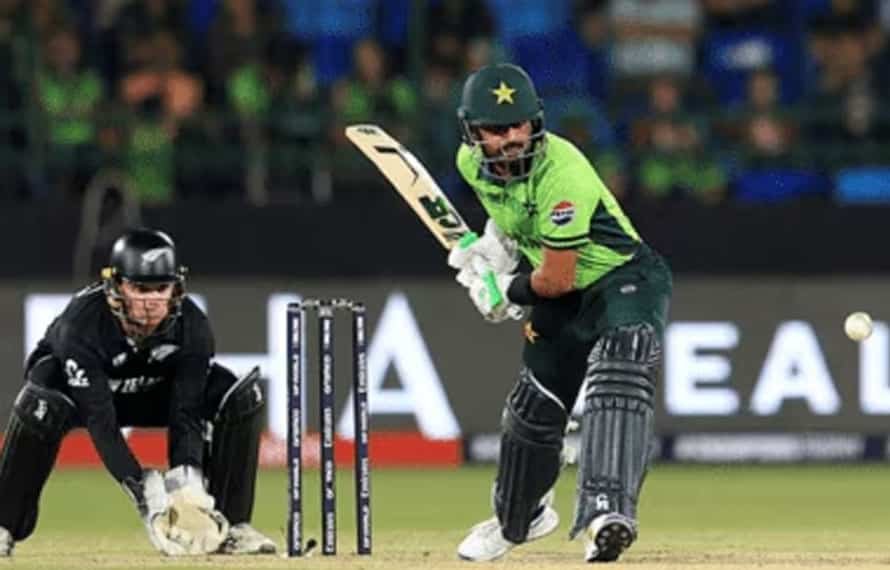 Cricket