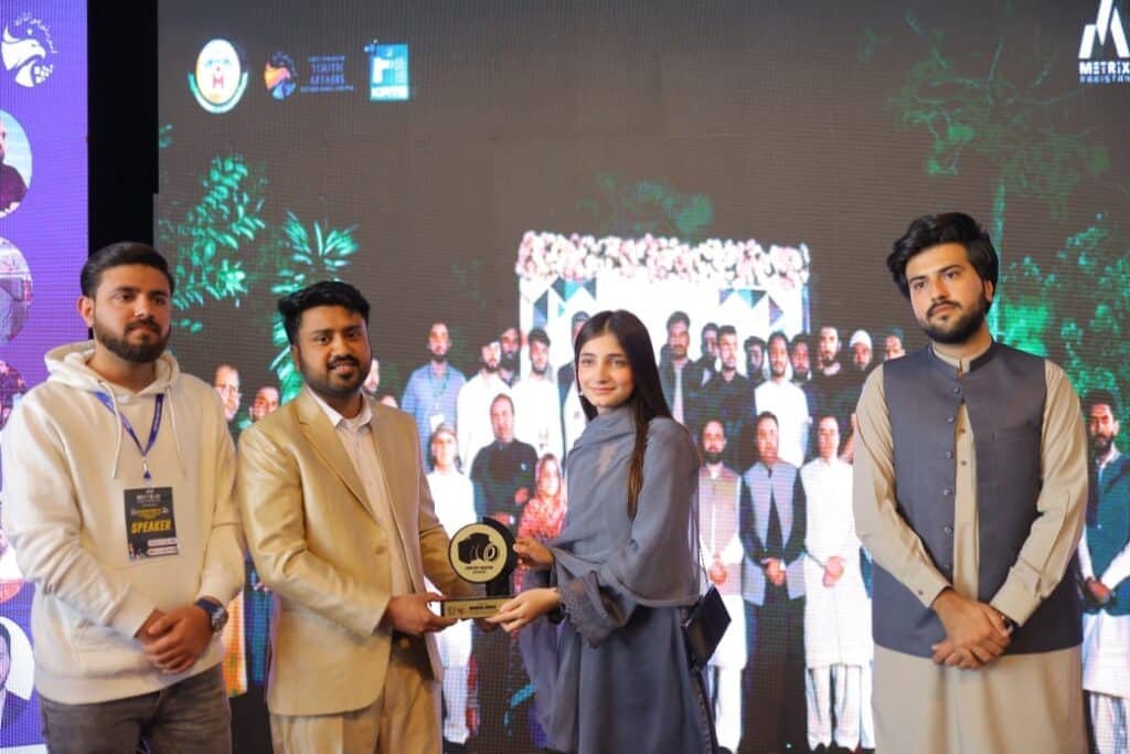 Peshawar event