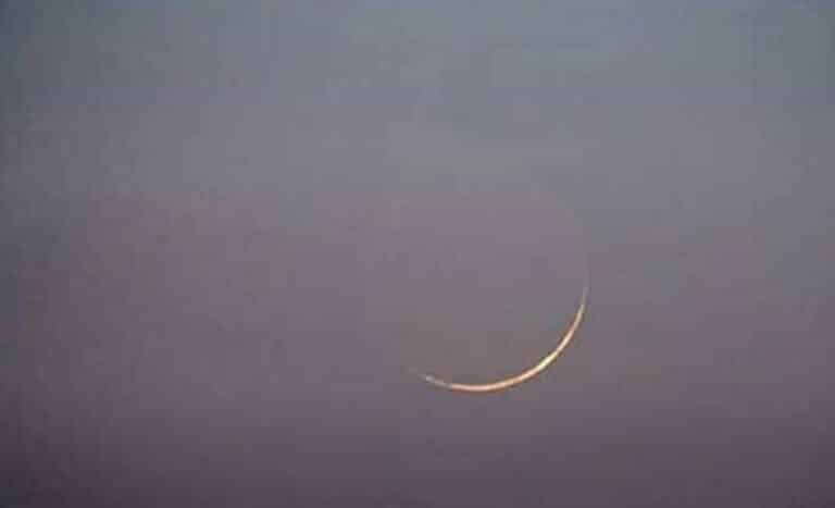 پاکستان میں رمضان المبارک 2 مارچ سے شروع ہونے کا امکان