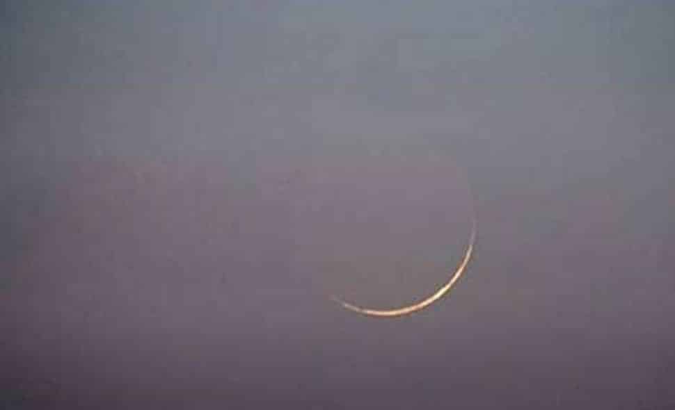پاکستان میں رمضان المبارک 2 مارچ سے شروع ہونے کا امکان