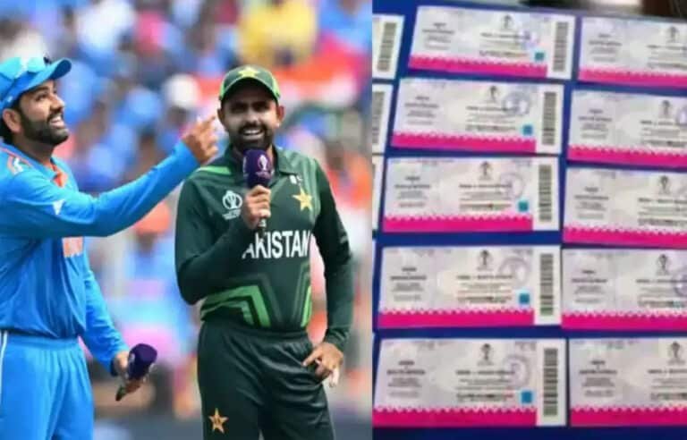 دبئی پولیس نے پاکستان بھارت میچ کے ٹکٹس فروخت کرنے والی سیکڑوں ویب سائٹس بلاک کردیں