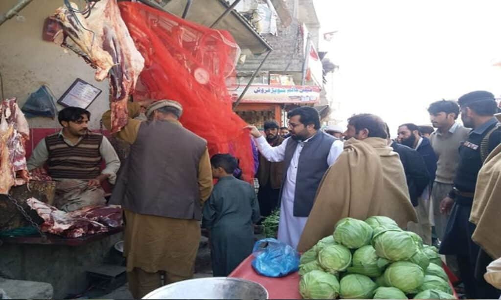 خیبر پختونخوا کا رمضان المبارک کیلئے ڈپٹی کمشنرز کو اقدامات اٹھانے کی ہدایات جاری