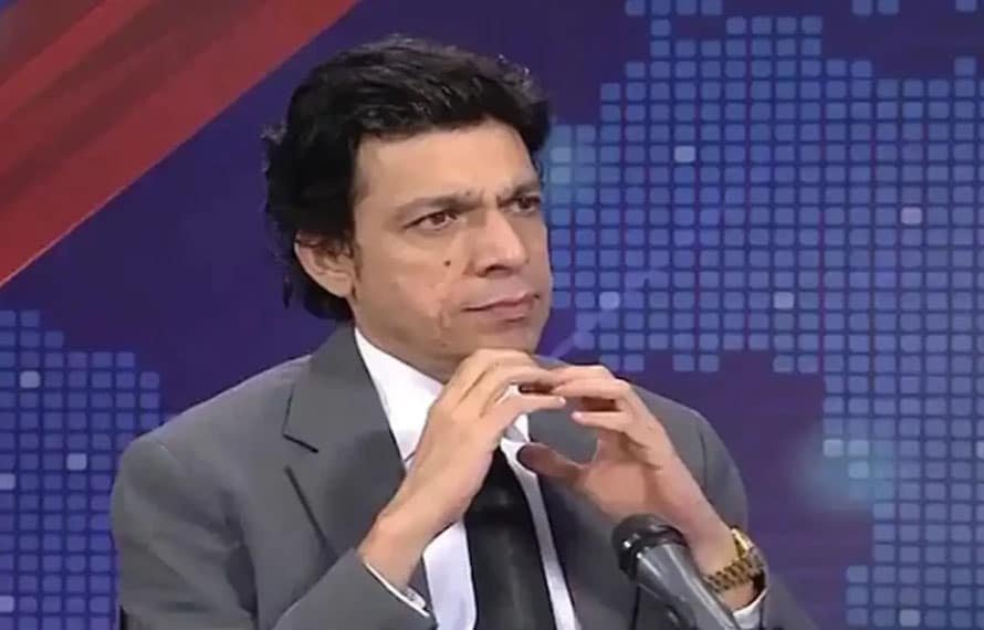 خان کیلئے کوئی مخلص نہیں ، باجوہ نے مارشل لا کی تیاری کرلی تھی ، فیصل واوڈا