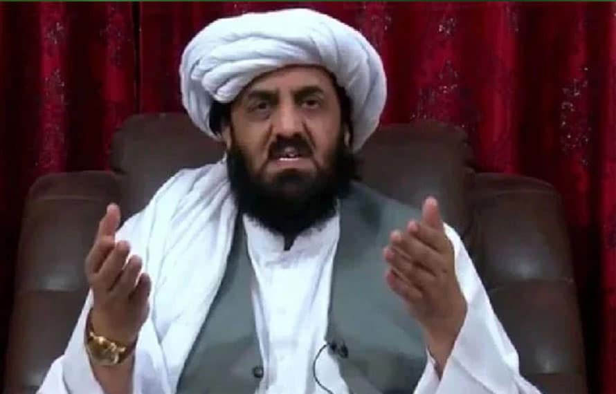 ملک میں مارشل لاء لگائے بغیر خاموش مارشل لاء نافذ ہے، حافظ حمداللّٰہ