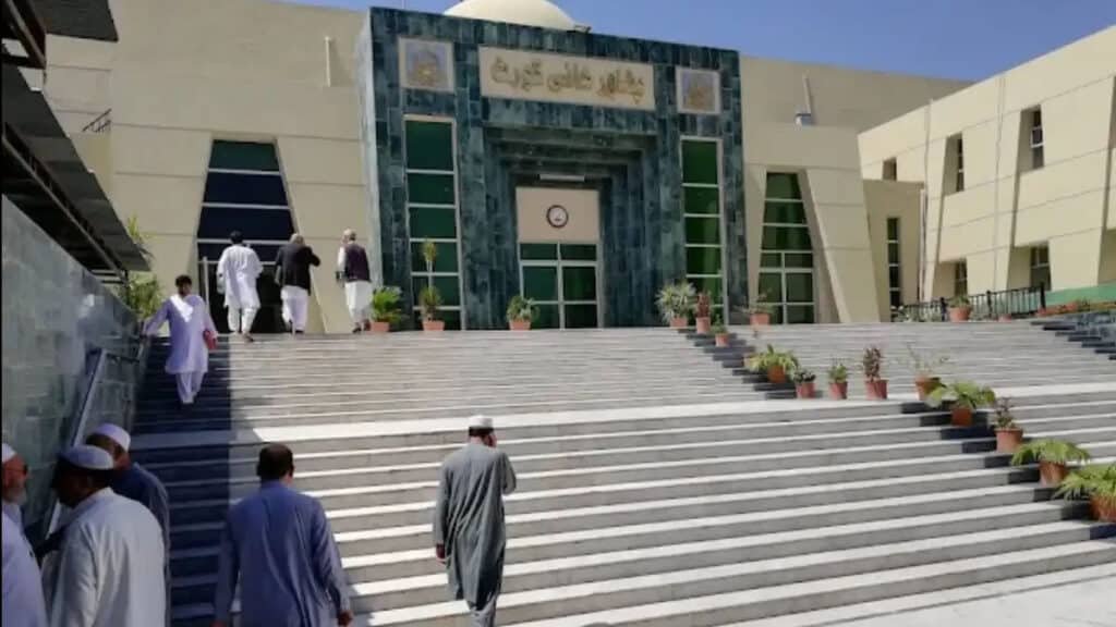 Peshawar High Court