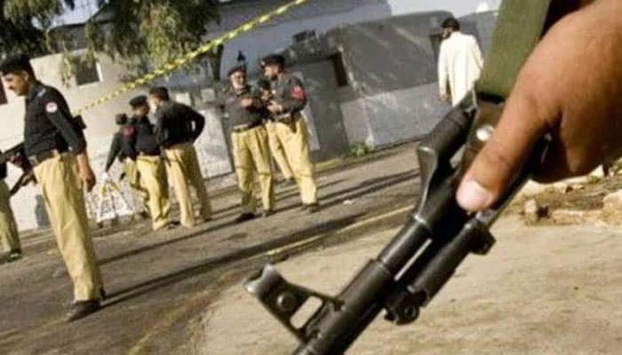 خیبر پختونخوا ، 17 سال میں کتنے پولیس اہلکار دہشتگردانہ حملوں میں شہید ہوئے ، رپورٹ جاری
