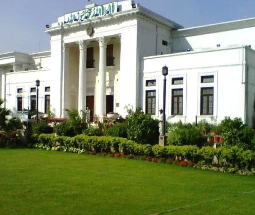 خیبرپختونخوا اسمبلی میں جعلی اسناد پر بھرتیوں کا انکشاف ، چھان بین شروع