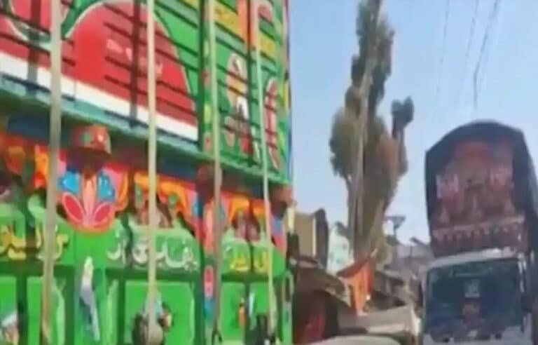 کرم میں امن وامان کی بگڑتی صورتحال حکومت کا چار دیہات خالی کرانے کا فیصلہ