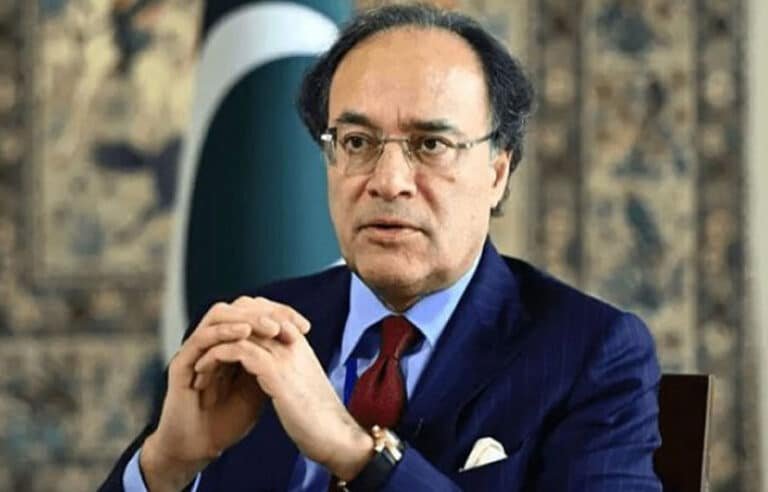 پیٹرولیم مصنوعات کے ذخائر سے متعلق وزیرخزانہ کا اہم بیان سامنے آگیا