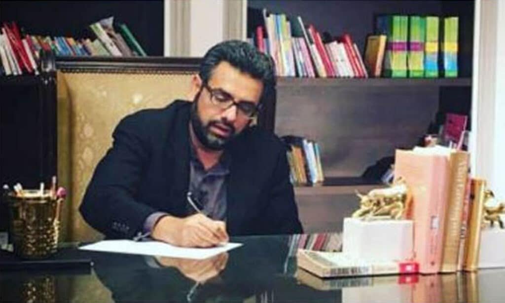 ترقیاتی پروگرام میں ڈی آئی خان پشاور موٹر وے کیلئے فنڈ مختص کرنے کا فیصلہ