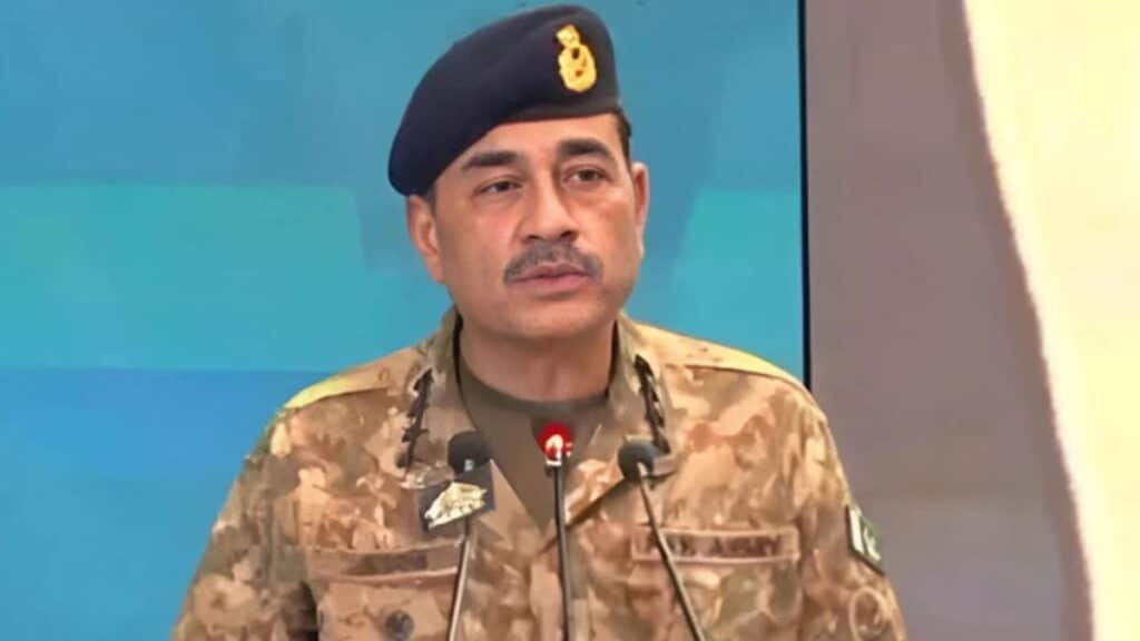 آرمی چیف کے قرآن سے متعلق علم و فہم پر پختونخوا کے علما کی تعریف