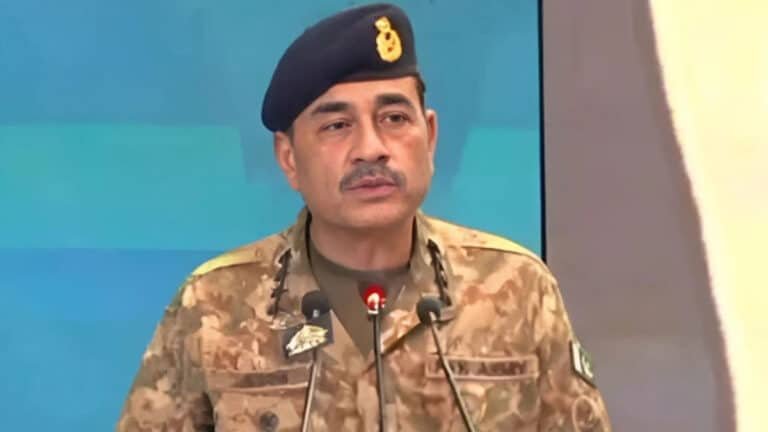 آرمی چیف کے قرآن سے متعلق علم و فہم پر پختونخوا کے علما کی تعریف