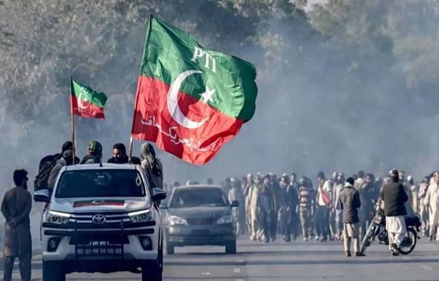 26 نومبر احتجاج کیس، 120 سے زائد پی ٹی آئی کارکنوں کی رہائی کا حکم