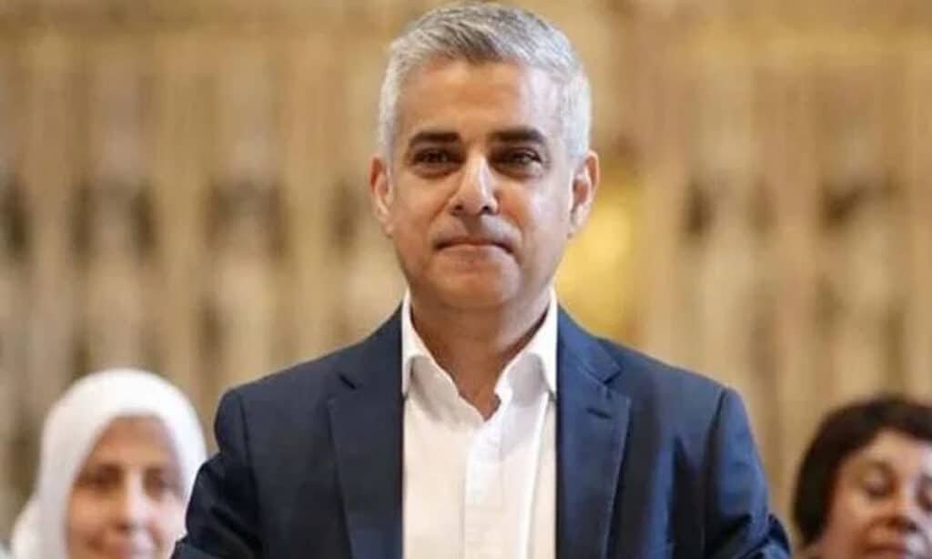 پاک انگلینڈ فائنل ہوا تو کسی صورت میری ہار نہیں ہوگی ، میئر لندن