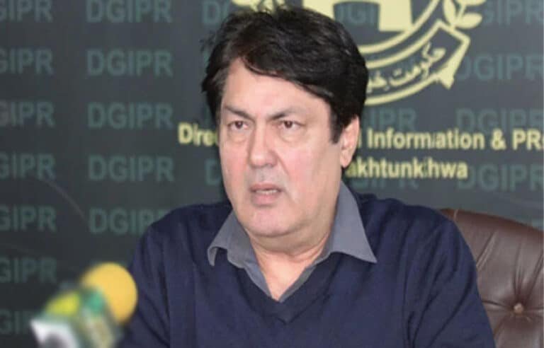 خیبرپختونخوا حکومت کا امسال بھی رمضان اور عید پیکیج دینے کا اعلان