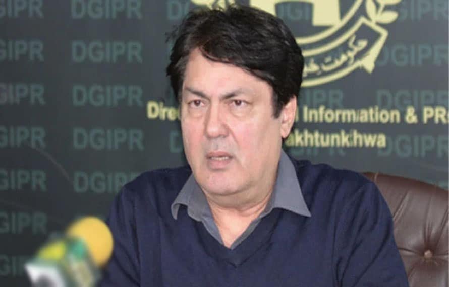 خیبرپختونخوا حکومت کا امسال بھی رمضان اور عید پیکیج دینے کا اعلان