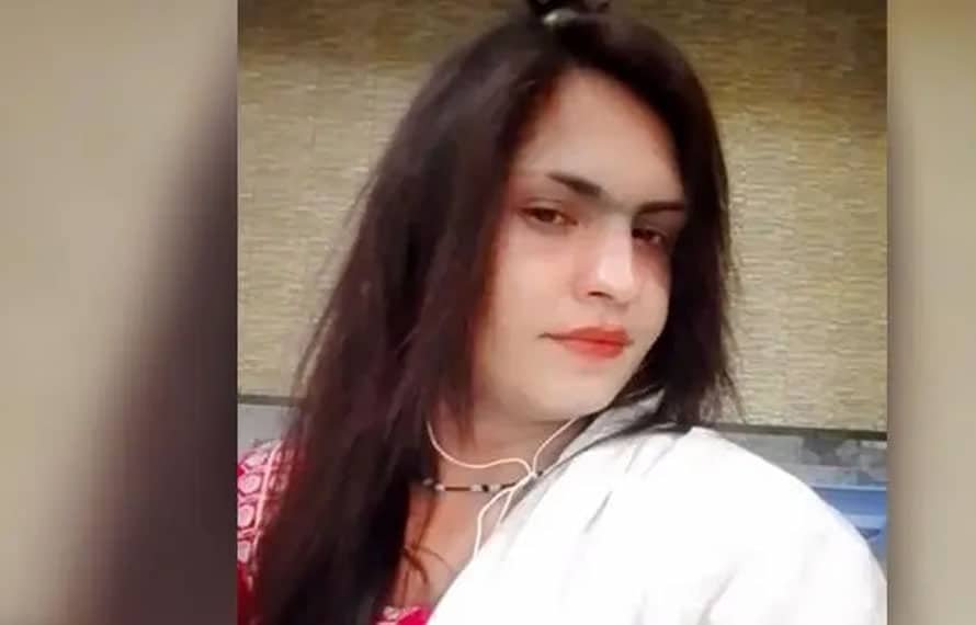 transgender