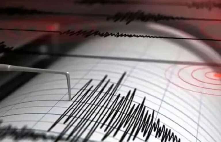 سوات میں ایک اور زلزلہ ، پاکستان میں پے درپے زلزلوں سے عوام میں خوف وہراس