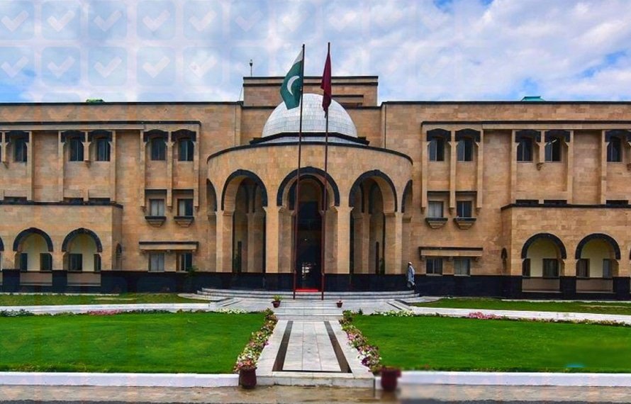 Abdul Wali Khan University