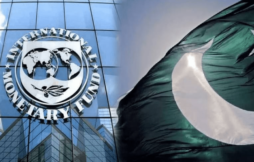 پاکستان اور آئی ایم ایف کے درمیان پالیسی سطح پر مذاکرات کل سے شروع ہونگے