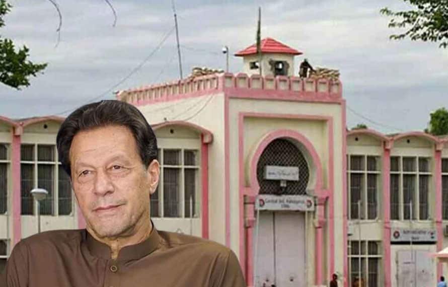 Imran Khan PTI