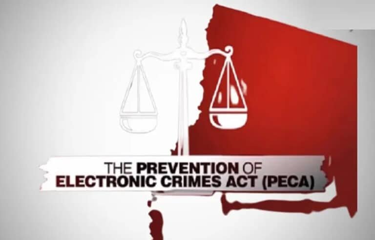 PECA Act