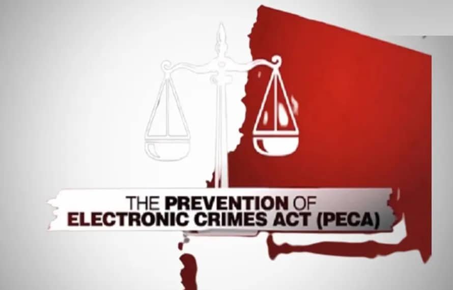 PECA Act