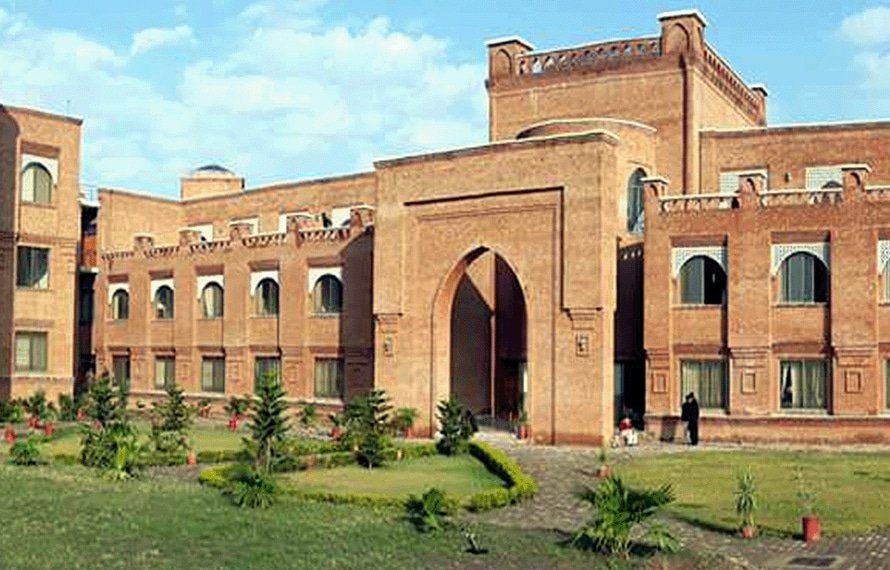 UET Peshawar