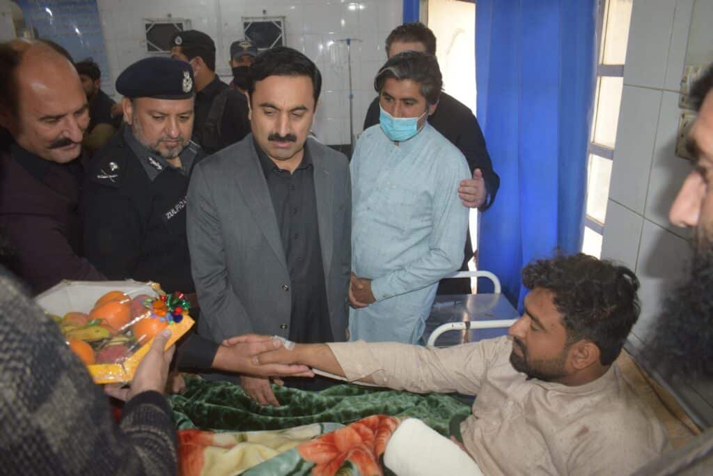 Bannu Pukhtoonyar