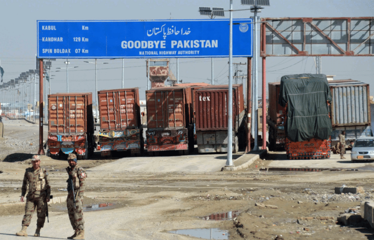 طورخم بارڈرپر کشیدگی، 41رکنی افغان جرگےکی پاکستان آمد متوقع