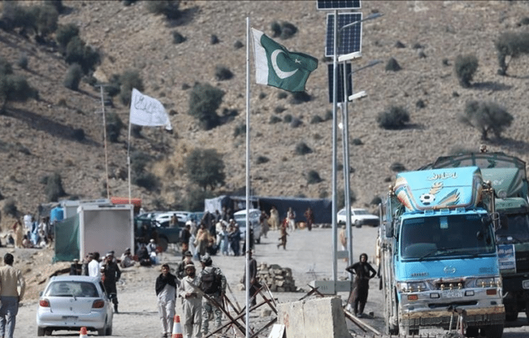 پاکستان اور افغانستان کے درمیان اہم معاملات پر جرگے کی پہلی نشست اختتام پذیر