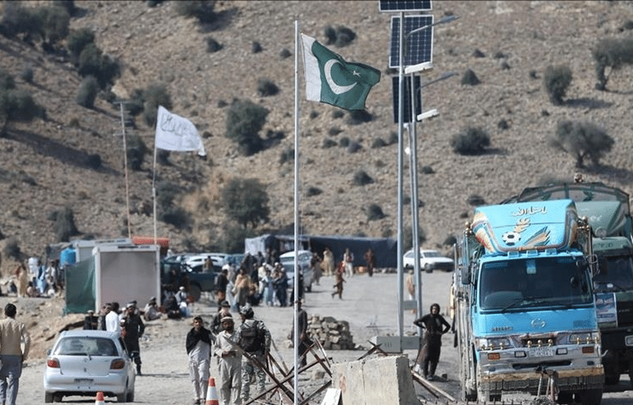 پاکستان اور افغانستان کے درمیان اہم معاملات پر جرگے کی پہلی نشست اختتام پذیر