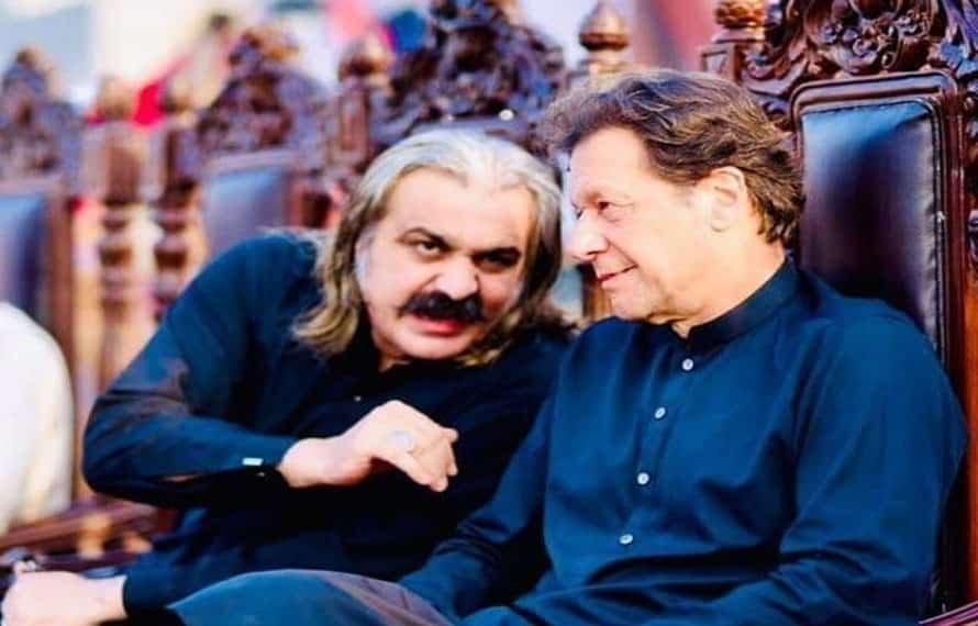 اسٹیڈیم کا نام تبدیل کرناصرف عمران خان کو خوش کرناتھا ،سینئر صحافی