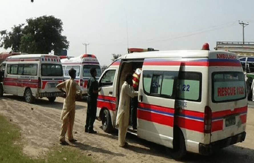 ملاکنڈ میں مسلح افراد نے فائرنگ کرکے ماں اور بیٹے کو قتل کردیا