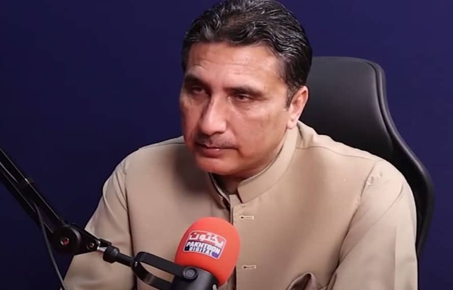 علی امین گنڈاپور کی حکومت کتنے دنوں کی مہمان؟ ارباب خضرحیات کا تہلکہ خیز دعویٰ