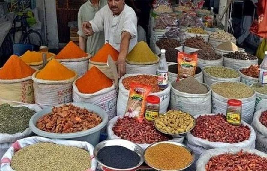 بڑا قافلہ پہنچنے کے باوجود پاراچنار میں اشیائےخوردونوش کی پرانی قیمتیں برقرار