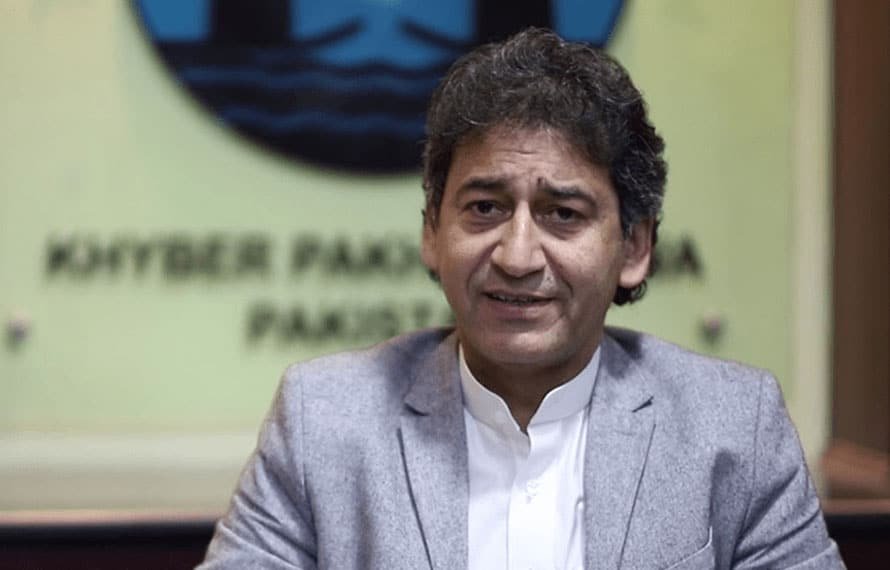 کچھ قوتیںشاید عاطف خان کو سزا دینا چاہتی ہیں ؟ نوروز خان ایڈووکیٹ کے تہلکہ خیز انکشافات